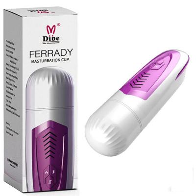 CỐC THỦ DÂM DIBE FERRADY TỰ ĐỘNG