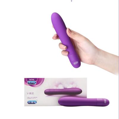 (HM) QUE RUNG DUREX PLAY MULTI-SPEED VIBRATOR