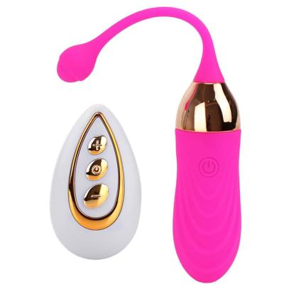TRỨNG RUNG ĐIỀU KHIỂN TỪ XA B21 – 10 CHẾ ĐỘ RUNG