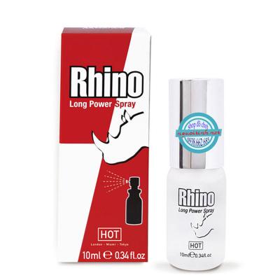Xịt chống xuất tinh Rhino