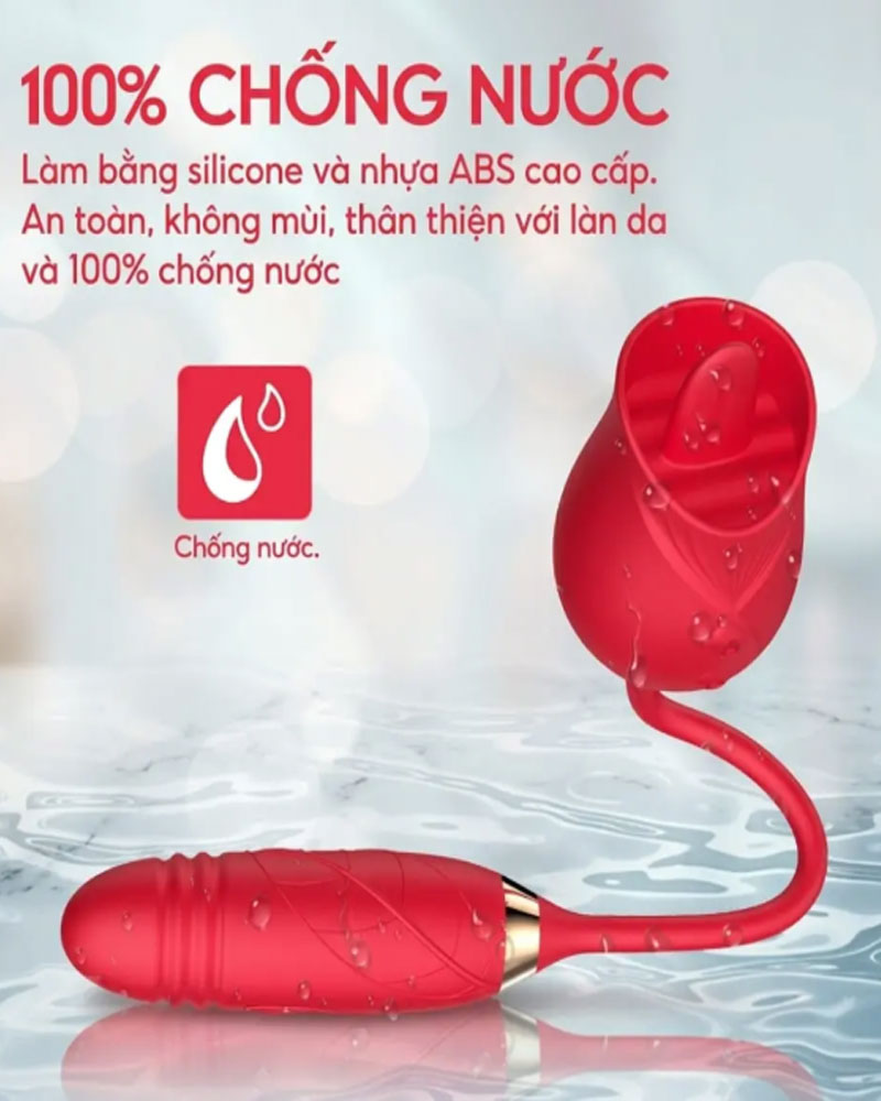 LƯỠI RUNG LIẾM THỤT CAO CẤP ĐA NĂNG AIFEIYA