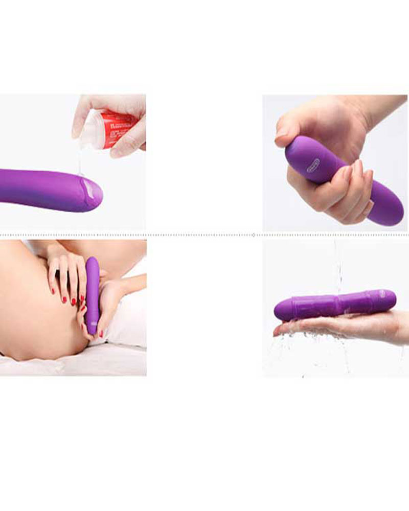 QUE RUNG DUREX PLAY MULTI-SPEED VIBRATOR