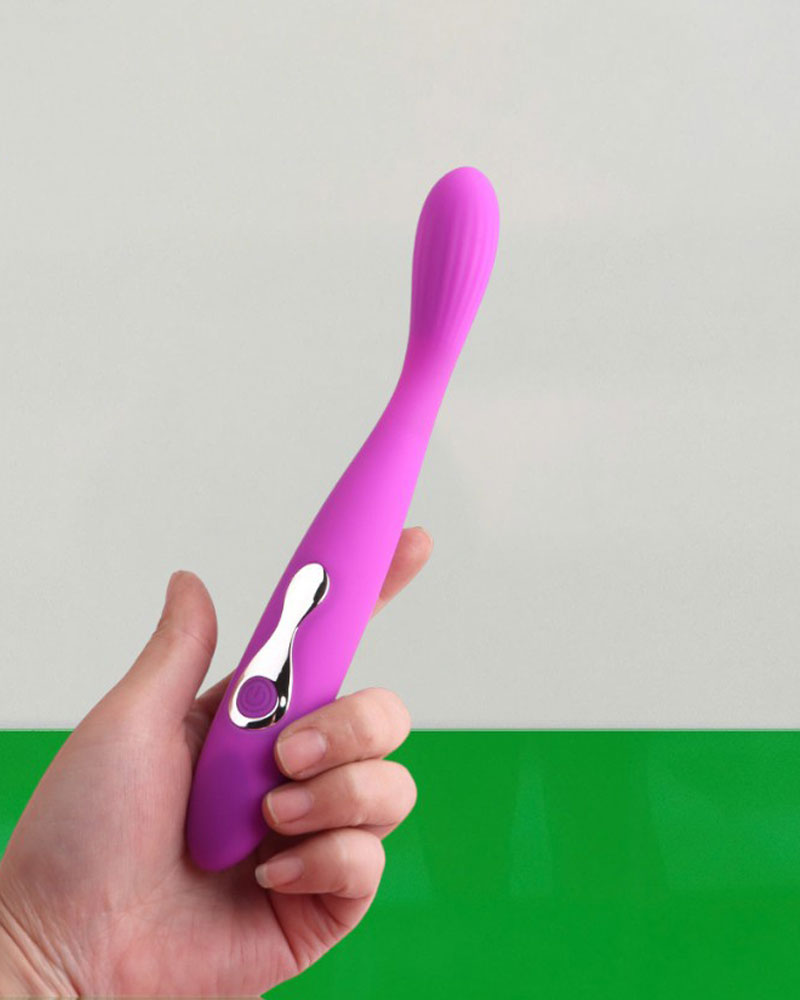 MÁY RUNG GALAKU KÍCH THÍCH ÂM ĐẠO – 10 CHẾ ĐỘ RUNG
