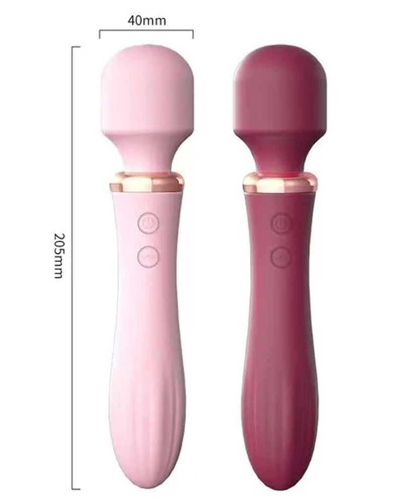 Chày Rung Kích Thích Điểm G Lilo For Head 7 Chế Độ Rung