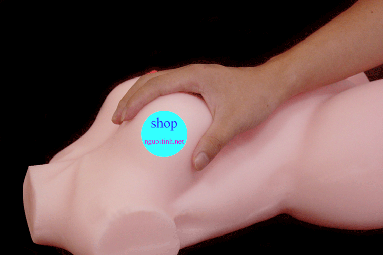 búp bê tình dục