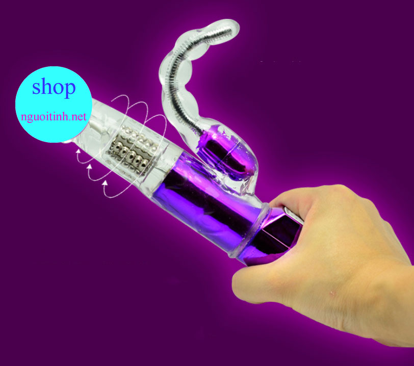 dương vật giả