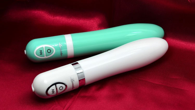 Máy rung Massage Loveaider kích thích cô bé sướng rên Máy rung Massage Loveaider kích thích cô bé sướng rên