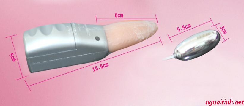 Lưỡi liếm mini Tongue
