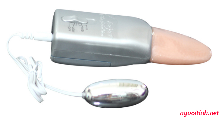 Lưỡi liếm mini Tongue