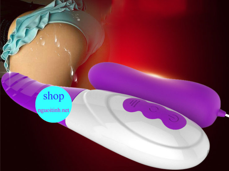 Lưỡi rung đa chức năng