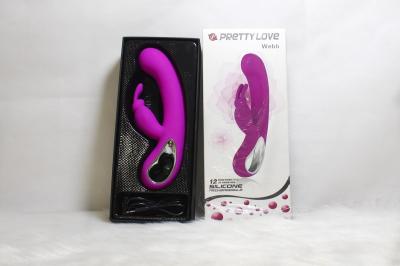 Âm đạo giả An Giang