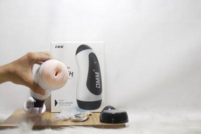 Âm đạo giả Đắk Nông