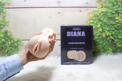 Âm đạo giả Hòa Bình