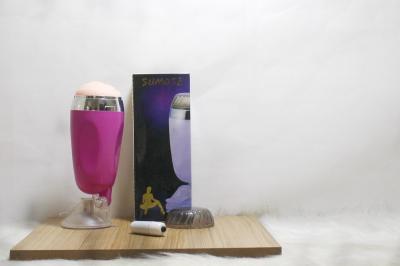 Âm đạo giả Huyện Đan Phượng