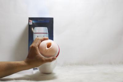 Âm đạo giả Quận 1