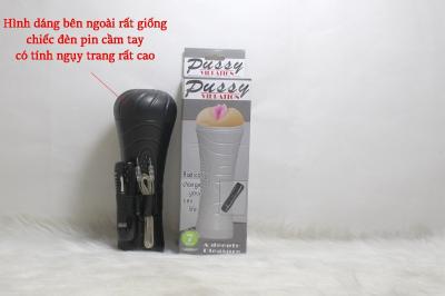 Âm đạo giả Quận 3