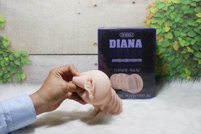 Âm đạo giả Quận 8