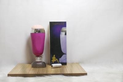 Âm đạo giả Quận Bình Tân