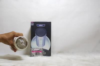 Âm đạo giả Quận Phú Nhuận