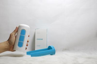 Âm đạo giả Quận Thủ Đức