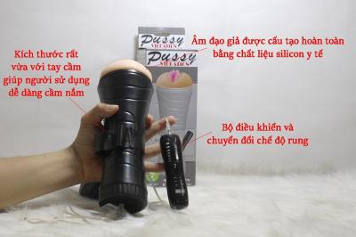Âm đạo giả Tây Ninh