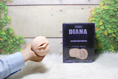 Âm đạo giả Tiền Giang