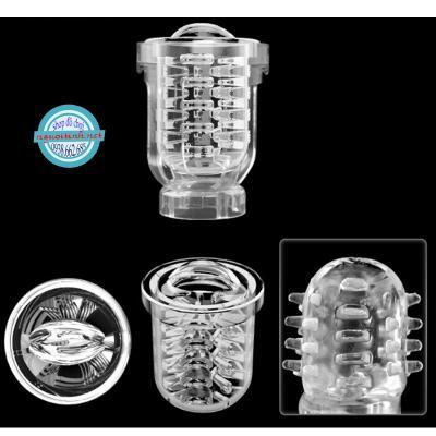 Bán linh kiện đồ chơi tình dục