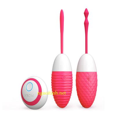 Bao nhiêu tuổi mới được sử dụng trứng rung