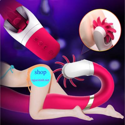 Các chức năng của lưỡi rung