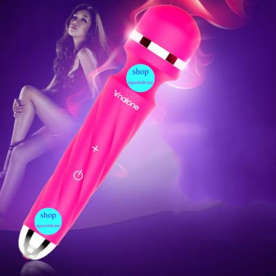 Các kích cỡ của Chày rung