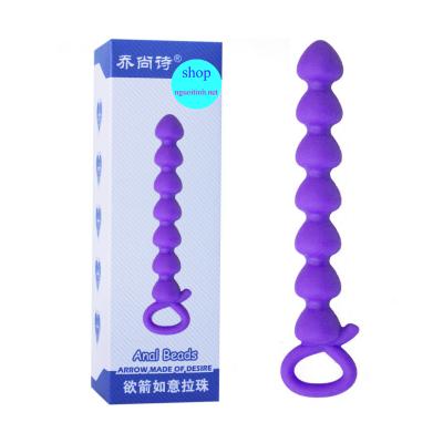 Các mẫu dụng cụ kích thích hậu môn