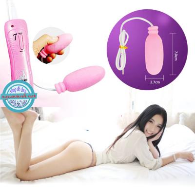 Cách lựa chọn trứng rung phù hợp