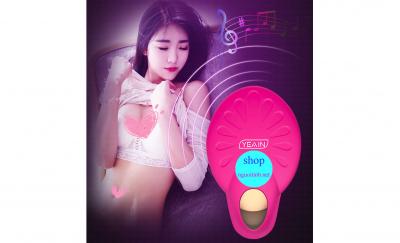 Cách sử dụng sản phẩm trứng rung tình yêu hiệu quả, an toàn