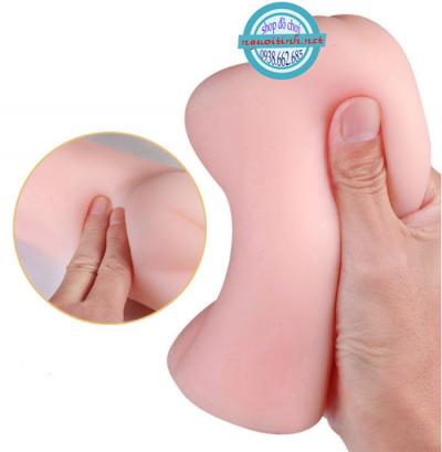 Chất liệu chính của đồ chơi tình dục