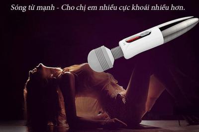 Chày rung có bao nhiêu loại