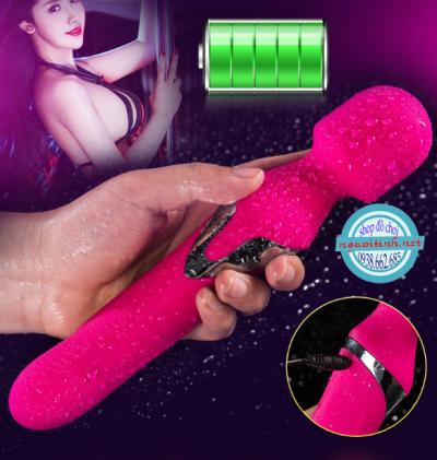 Chày rung có kích thích mạnh không?