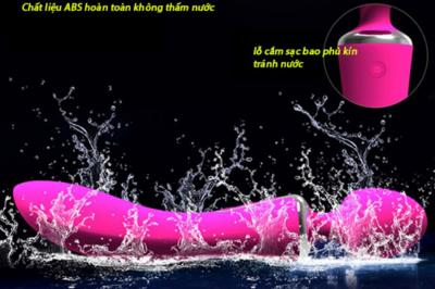 Chày rung đa năng