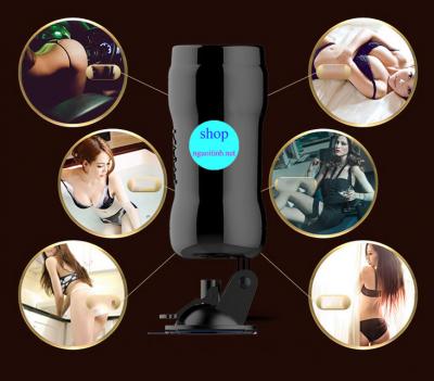 Có nên dùng đồ chơi người lớn