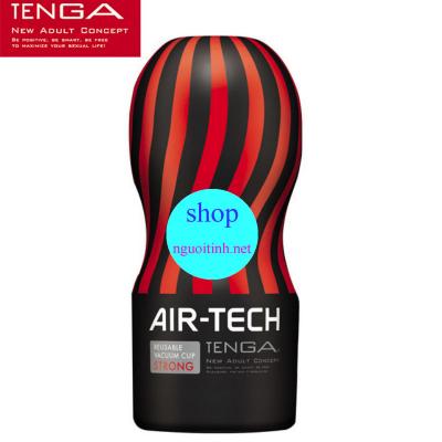 Cốc thủ dâm Tenga Air tech
