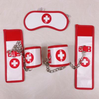 Đồ chơi bạo dâm là gì?