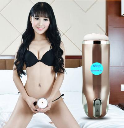 Đồ chơi người lớn cho nam