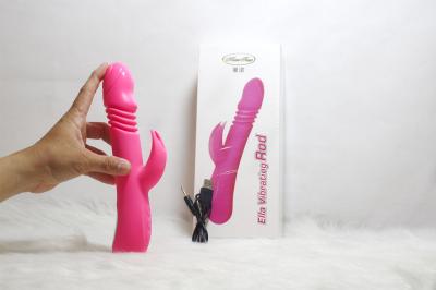 Đồ chơi người lớn Cờ Đỏ