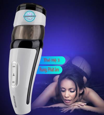 Đồ chơi người lớn Nhật Bản