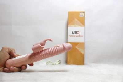 Đồ chơi người lớn Trà Vinh