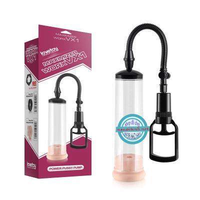 Đồ chơi người lớn uy tín