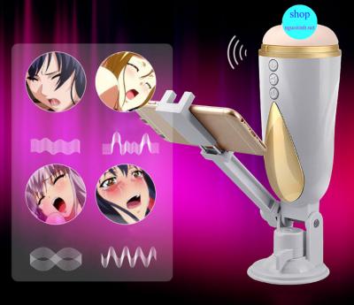 Đồ chơi tình dục có độc hại không