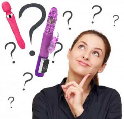 Đồ chơi tình dục có những loại nào ?