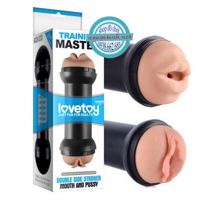 Đồ chơi tình dục có tốt không