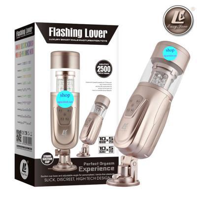 Đồ chơi tình dục là gì?