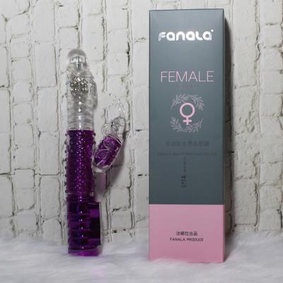 Đồ chơi tình dục Lạng Sơn